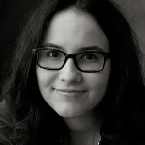 Meet your Posher, Daria